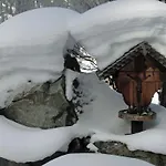Jagahaeusl * Neustift im Stubaital