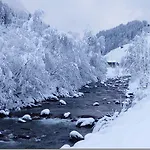Jagahaeusl Lejlighed