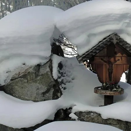Jagahaeusl * Neustift im Stubaital