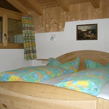 Apartamento Jagahaeusl