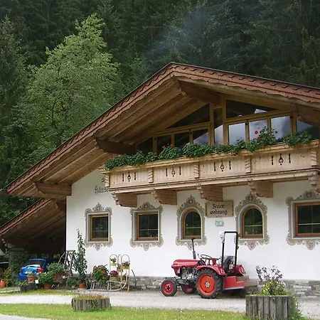Jagahaeusl
