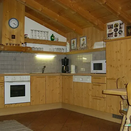 Apartment Jagahaeusl Neustift im Stubaital