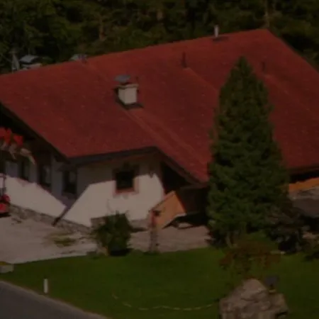Jagahaeusl Neustift im Stubaital