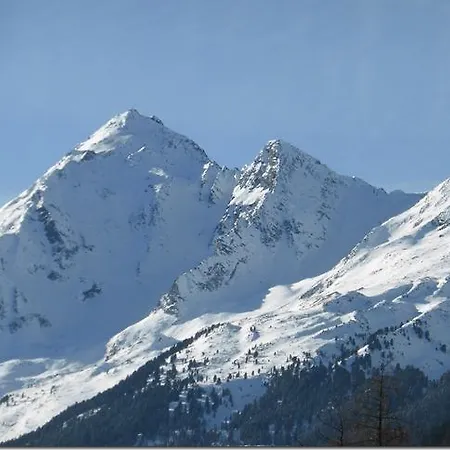 Jagahaeusl Neustift im Stubaital