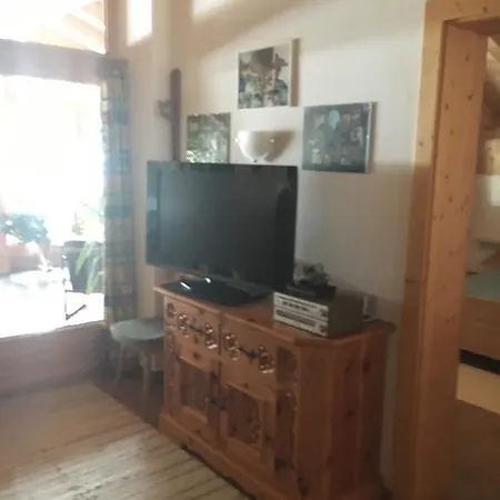 Jagahaeusl Apartment *