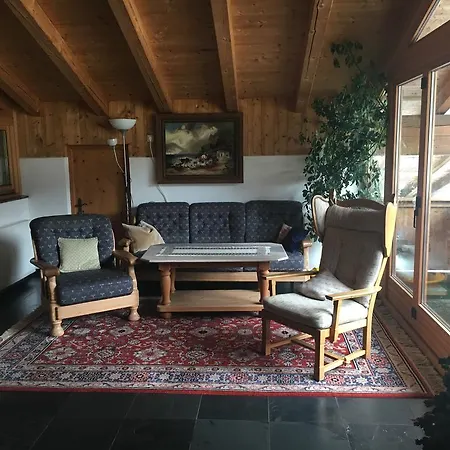 Apartment Jagahaeusl Neustift im Stubaital