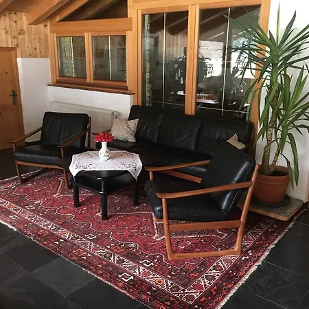 Jagahaeusl * Neustift im Stubaital