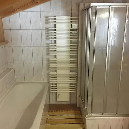 Apartament Jagahaeusl
