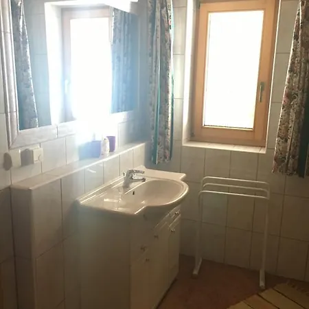 Jagahaeusl Apartment Neustift im Stubaital