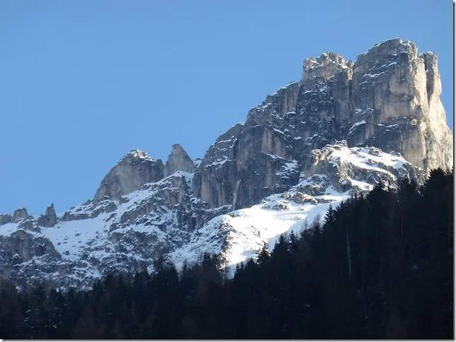 Jagahaeusl Apartamento *