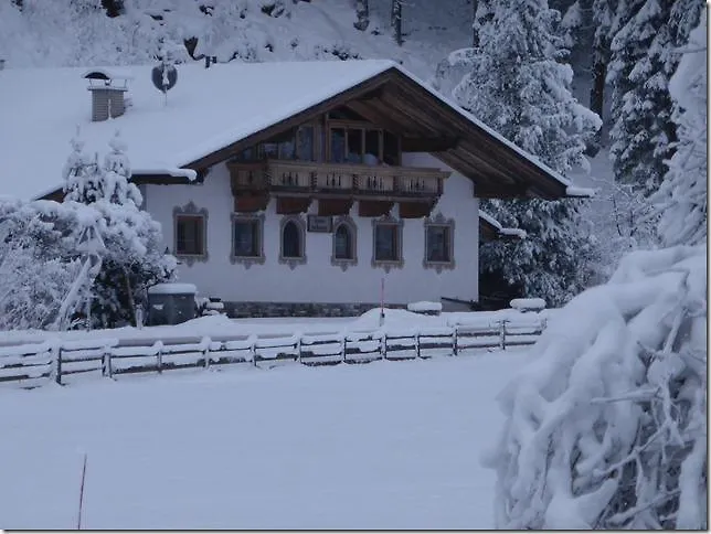 Jagahaeusl Apartamento *