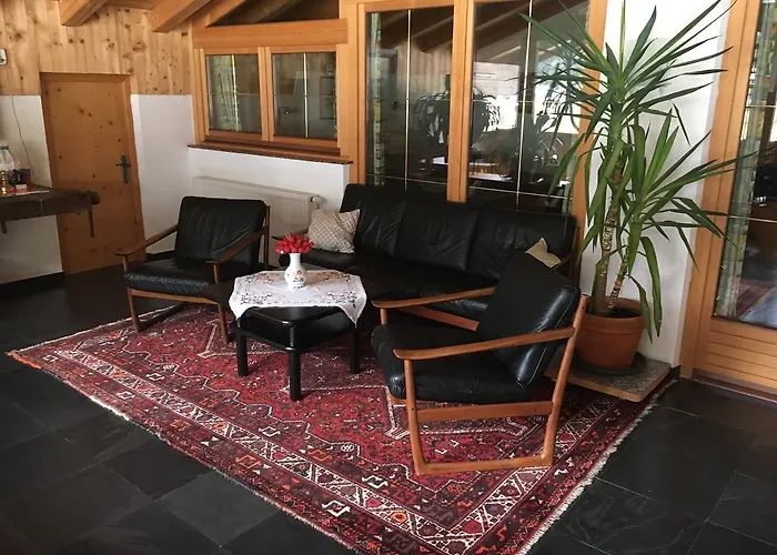 Jagahaeusl * Neustift im Stubaital