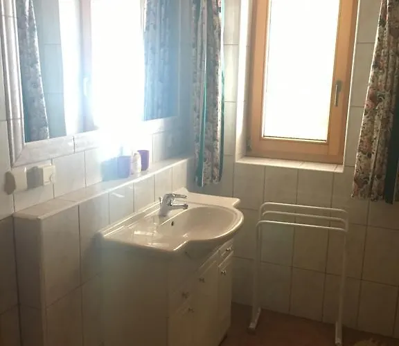 Jagahaeusl Apartamento Neustift im Stubaital