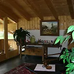 Jagahaeusl 公寓 施图拜河谷新施蒂夫特