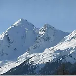 Jagahaeusl Neustift im Stubaital